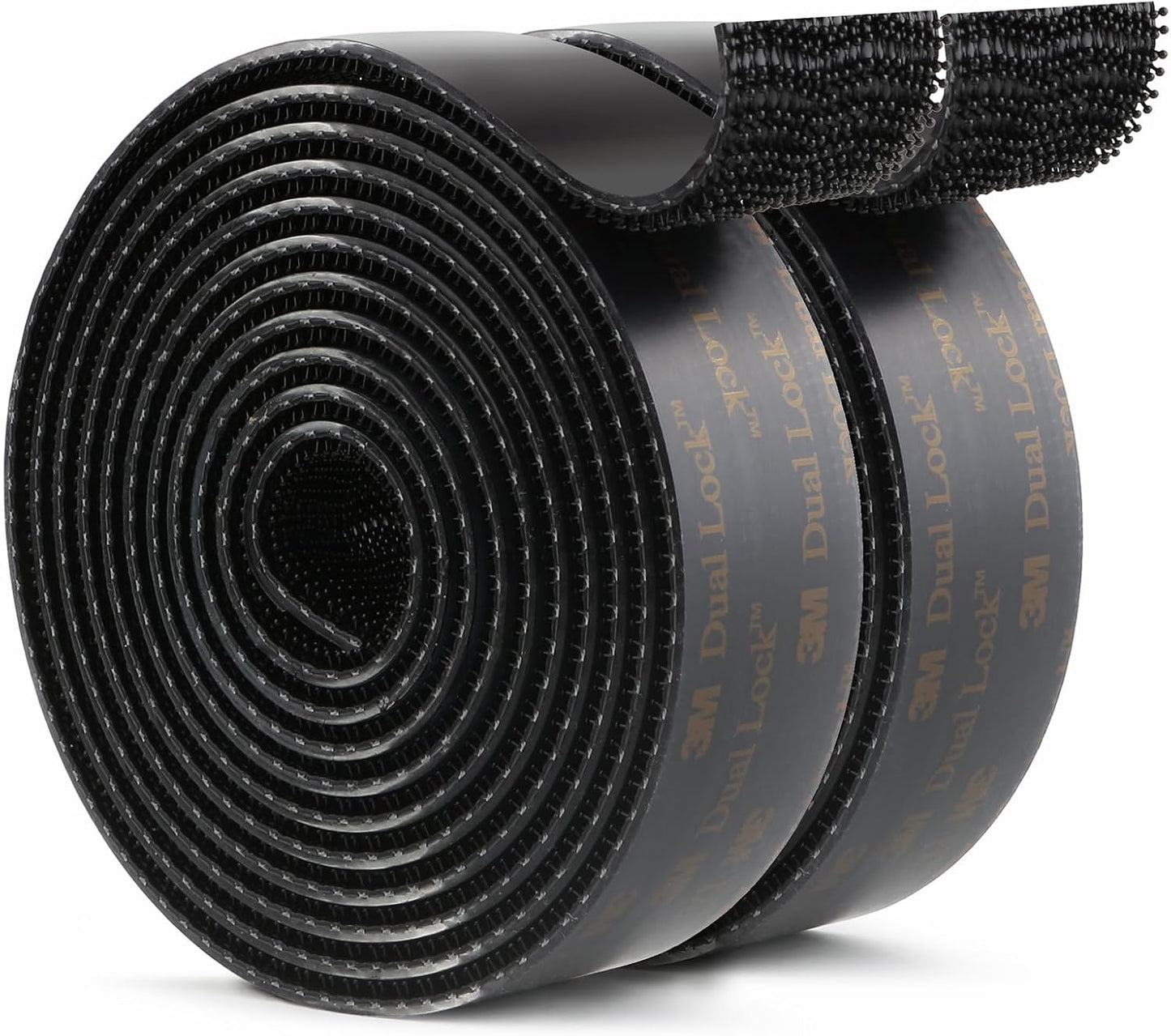 3M Dual Lock SJ3550 Reclosable Fastener Tape for Versatile Use