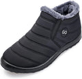 HARENCE Snow Boots for Women Winter Ankle Booties - Warm (Style GN84)