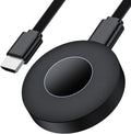 Wireless HDMI Display Dongle Adapter - Plug and Play 1080p Streaming