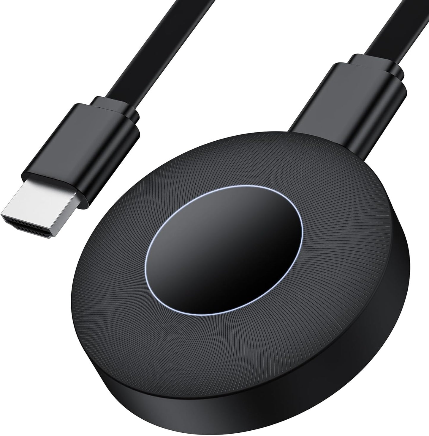 Wireless HDMI Display Dongle Adapter for Easy Streaming