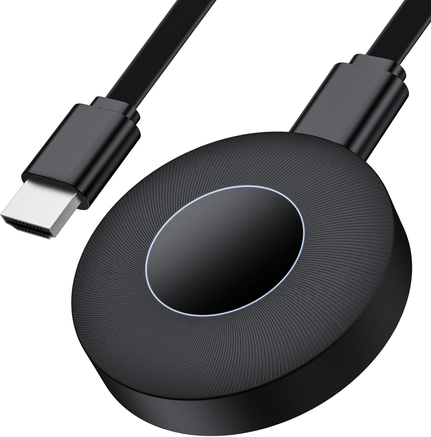 Wireless HDMI Display Dongle Adapter for Easy Streaming