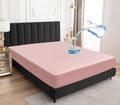 Sufdari Waterproof California King Mattress Protector for Comfort