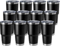 30oz Stainless Steel Tumbler by HASLE OUTFITTERS - Durable Travel Mug