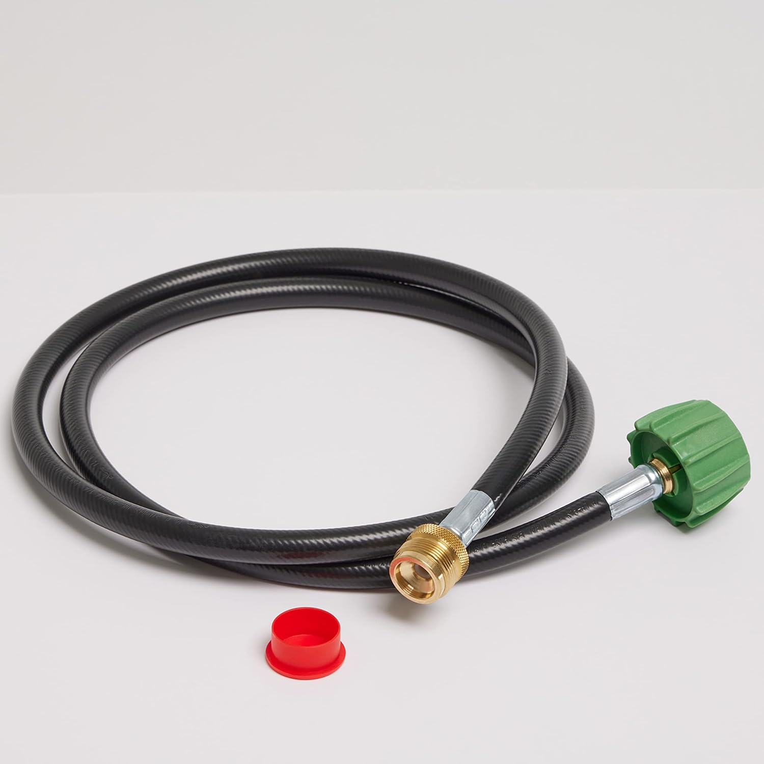 Coleman High-Pressure Propane Gas Hose for 20 lb Tanks