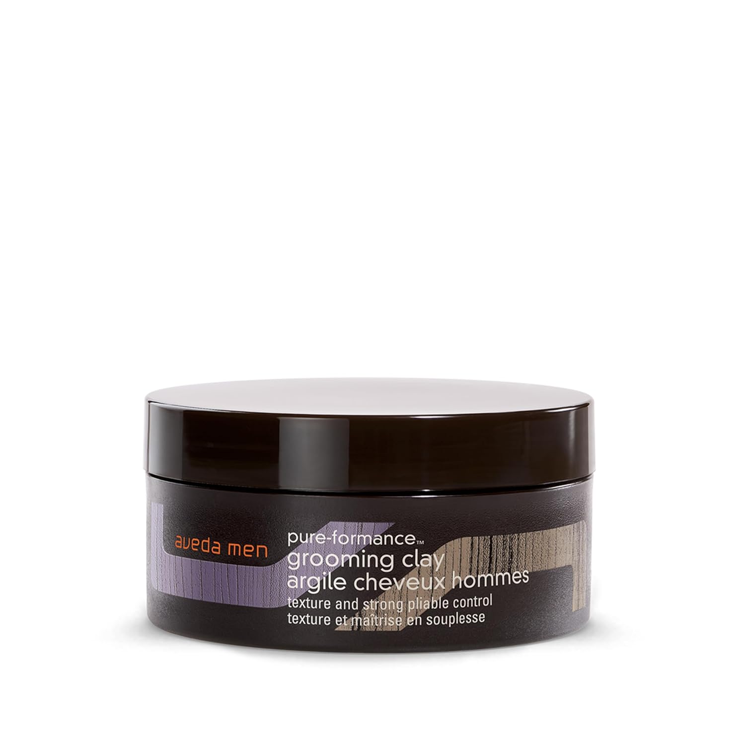 Aveda Men Pure-Formance Grooming Clay for Strong Hold & Matte Finish