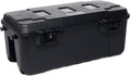 Plano Sportsman Trunk with Wheels 108-Quart - Lockable Rolling Storage
