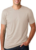 NEXT LEVEL APPAREL Mens 3600 T-Shirt for Ultimate Comfort