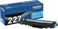 Brother Genuine TN227C High Yield Cyan Toner Cartridge Review