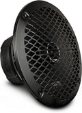 DS18 PRO-ZT 8in Coaxial Midrange Speaker - Water Resistant Upgrade