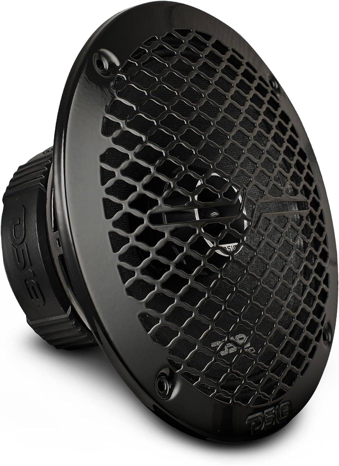 DS18 PRO-ZT8 8 Inch Midrange Speaker with Built-in Tweeter