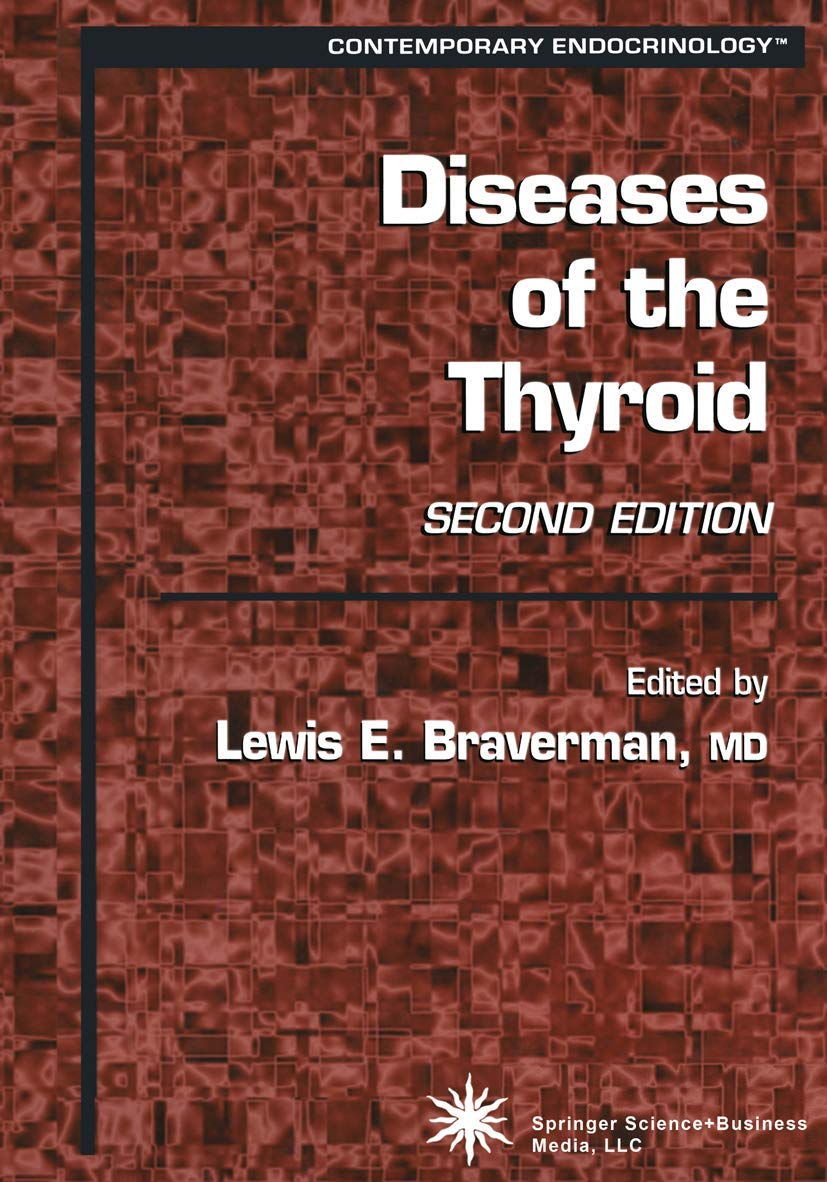 Diseases of the Thyroid: A Comprehensive Guide to Endocrinology
