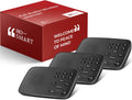 Wireless Intercom System UltraSpeak Pro 3-Pack - Full Duplex
