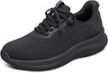 Orthofeet Women's Orthopedic Nira Slip-On Sneakers - Hands-Free