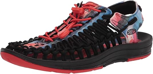 KEEN Women's Uneek Classic Two Cord Sandals for Comfort and Style
