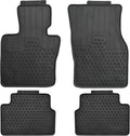 Car Floor Mats Custom Fit for Mini Cooper Hatchtop 5 Door F55