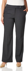 Classic Business Casual Pants for Women by Calvin Klein