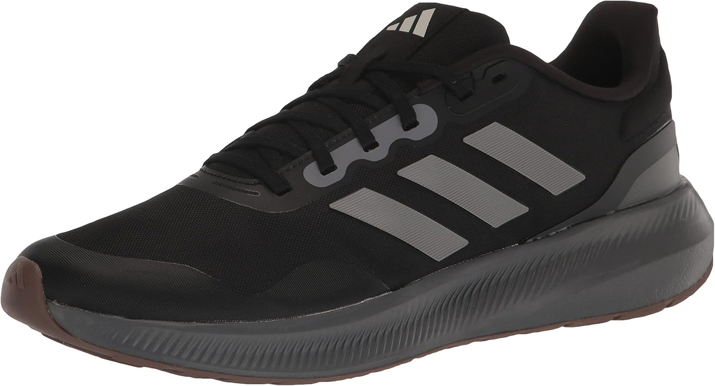 adidas Men's Run Falcon 3.0 Shoe: Comfort and Performance Combined