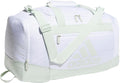 adidas Unisex Defender 4.0 Gym Duffel Bag - Durable, Water-Resistant