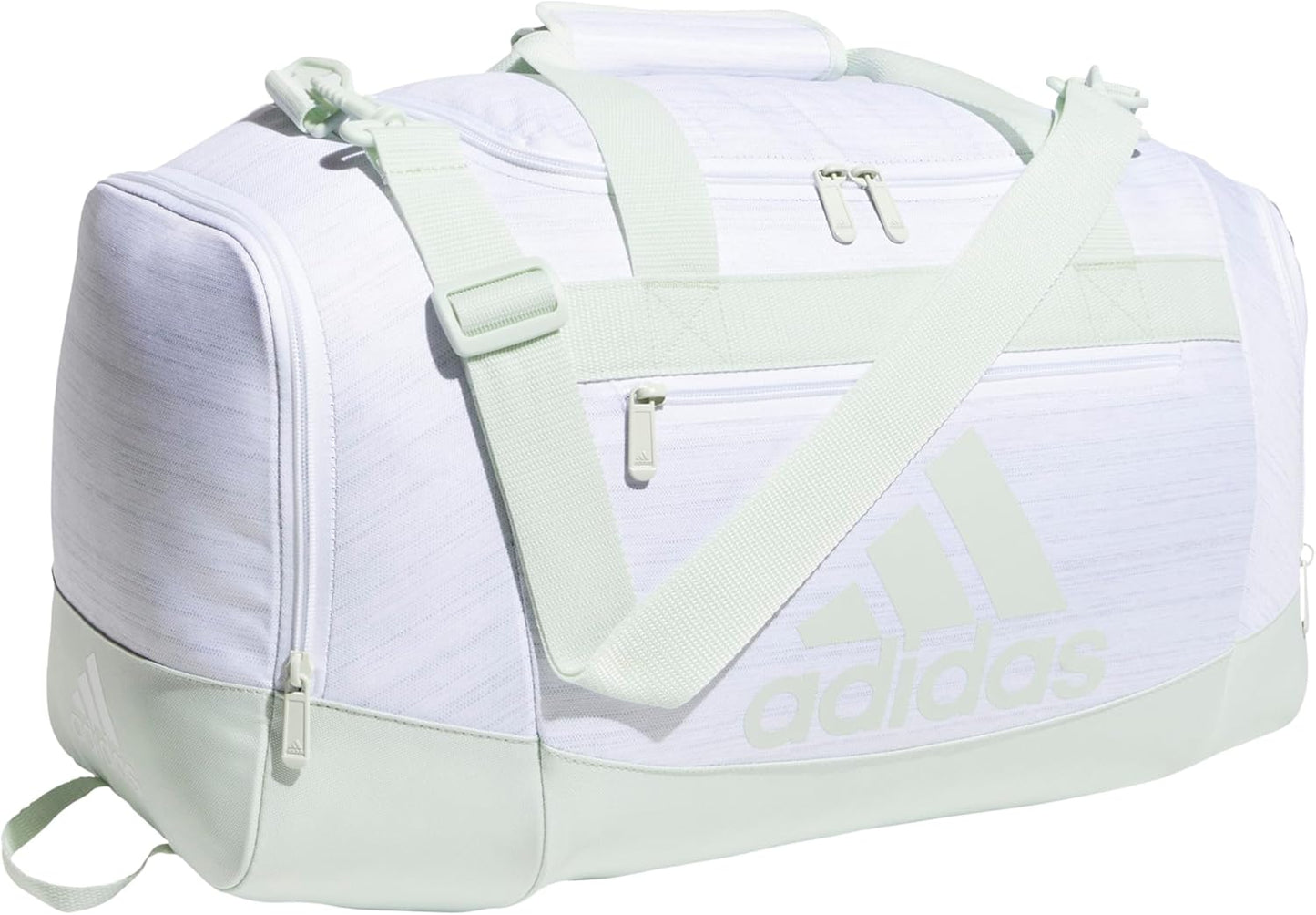 adidas Defender 4.0 Gym Duffel Bag for Men and Women Review