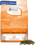 Canine Caviar Special Needs Chicken and Brown Rice Dog Food Guide