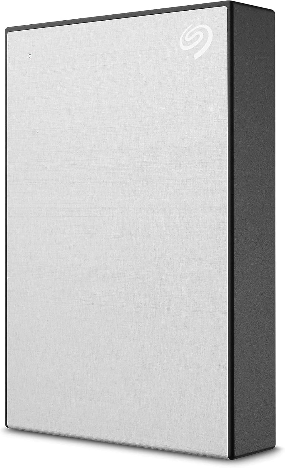 Seagate One Touch 5TB External HDD: Instant Storage Boost!