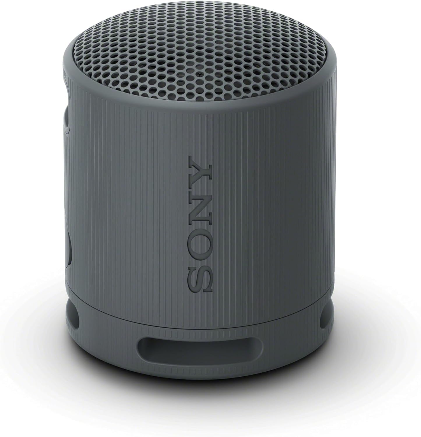Sony SRS-XB100 Portable Bluetooth Speaker with Powerful Sound