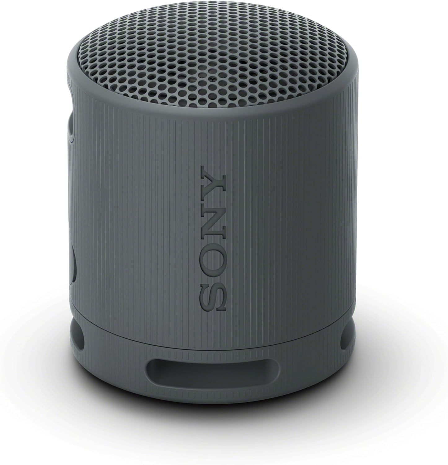 Sony SRS-XB100 Portable Bluetooth Speaker with Powerful Sound