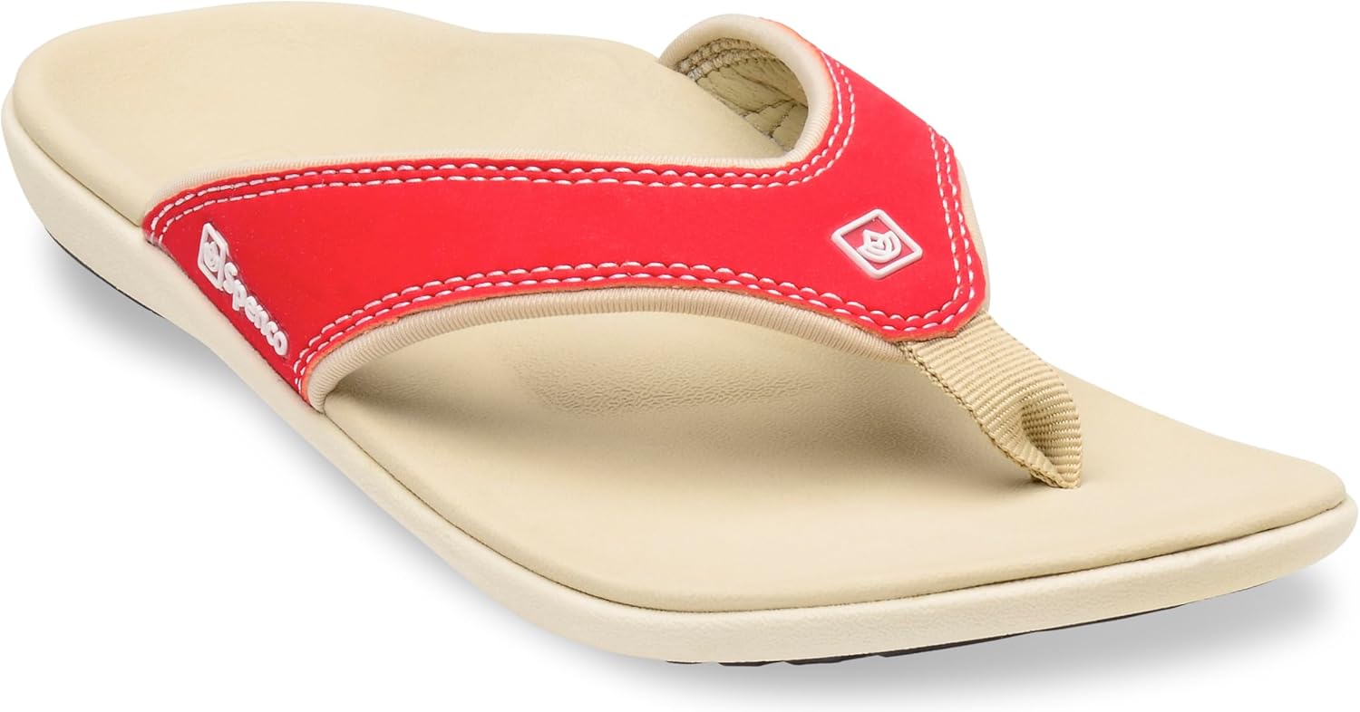 Spenco Women's Yumi Sandal: Comfort and Support for Every Step