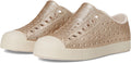 Native Shoes Unisex-Child Jefferson K Sneaker for Toddlers