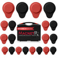 MagnetRX Neodymium Biomagnetic Magnets Kit - Professional 20-Unit Set