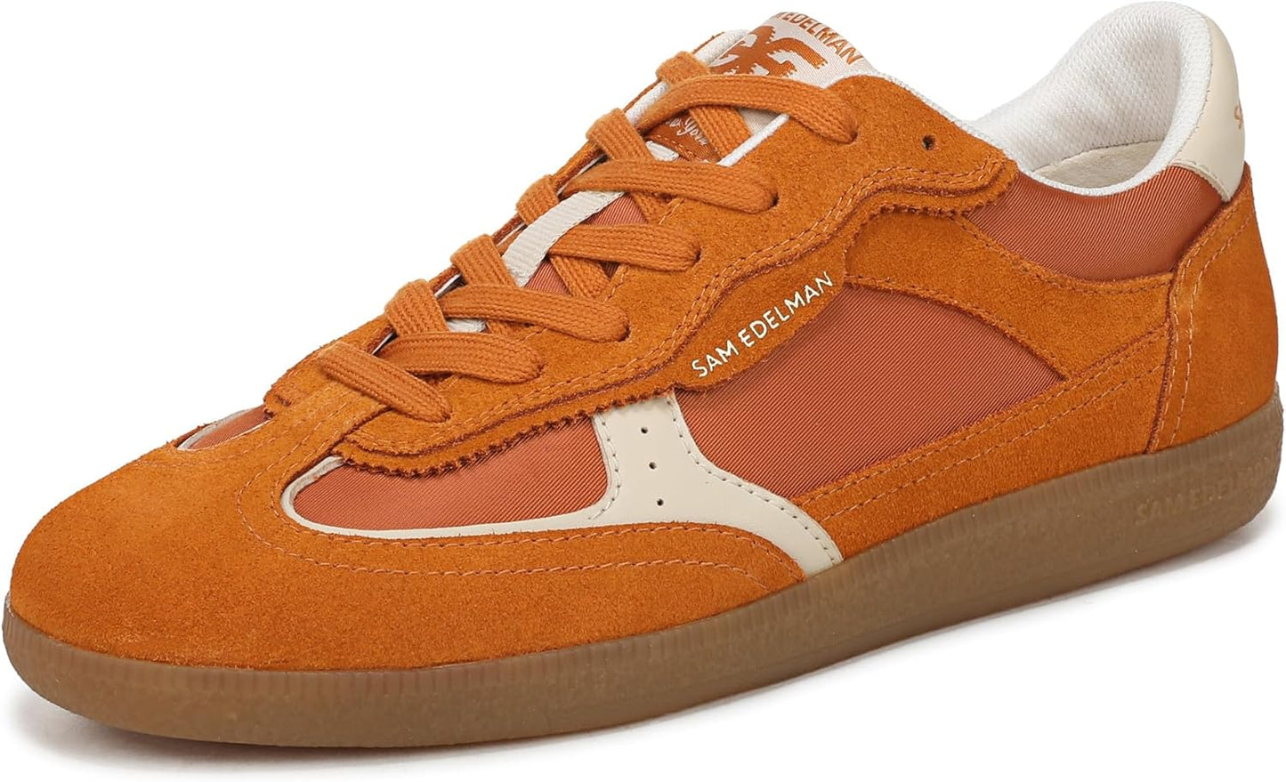 Sam Edelman Kallen Womens Sneakers for Casual Cool Comfort