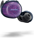 Bose SoundSport Free True Wireless Earbuds - Ultraviolet/Midnight Blue