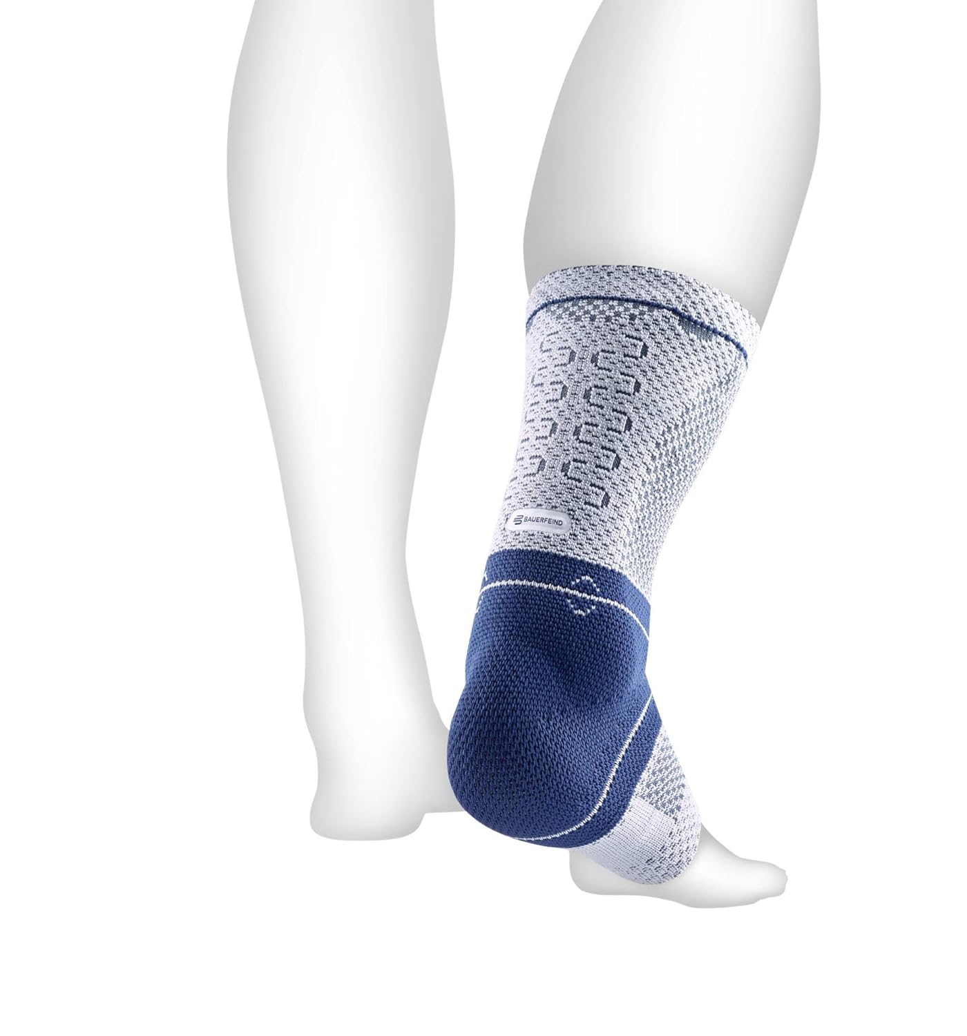 AchilloTrain Achilles Tendonitis Brace for Pain Relief and Comfort