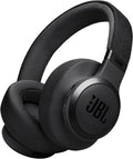JBL Live 770NC Wireless Over-Ear Headphones - Long Battery & ANC