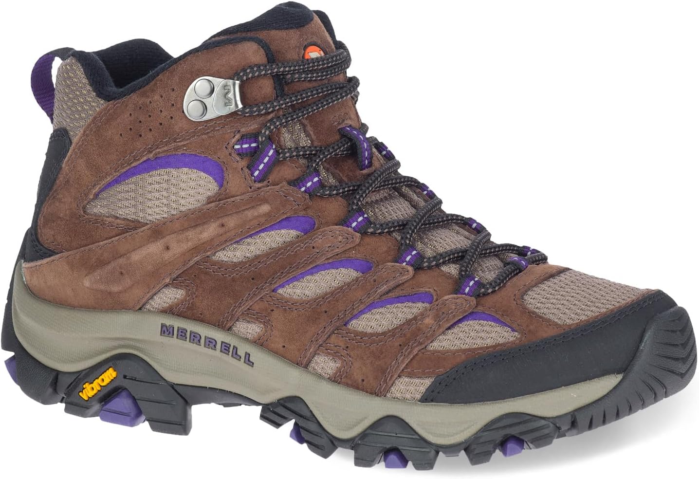 Merrell Women's Waterproof Hiking Shoe