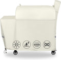 Grill Cover for recteq Flagship 1100 RT-1250 RT-700 RT-680 - Heavy