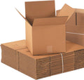 Aviditi Shipping Boxes Small 12L x 12W x 12H for Packing