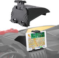 KEMIMOTO X3 Electric Device Tablet Holder for Can Am Maverick