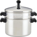 Farberware Classic Series Sauce Pot Steamer Insert (3 Quart)