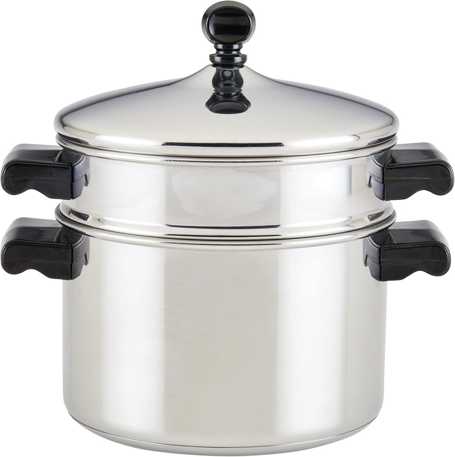 Farberware Classic Series 3 Quart Sauce Pot Steamer Insert