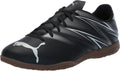 PUMA Men's Attacanto Indoor Trainer Soccer Shoe - Indoor Grip