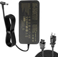 19V 6.32A 120W AC Adapter for Asus Laptops - Reliable Charger