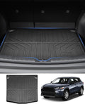 Powerty Trunk Mat for Toyota Corolla Cross - Heavy-Duty Cargo Liner