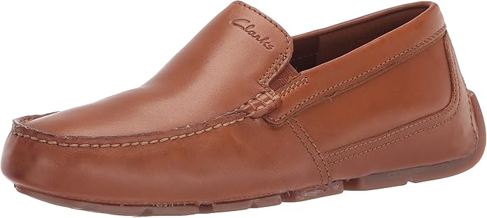 Clarks Men's Markman Plain Driving Style Loafer Review