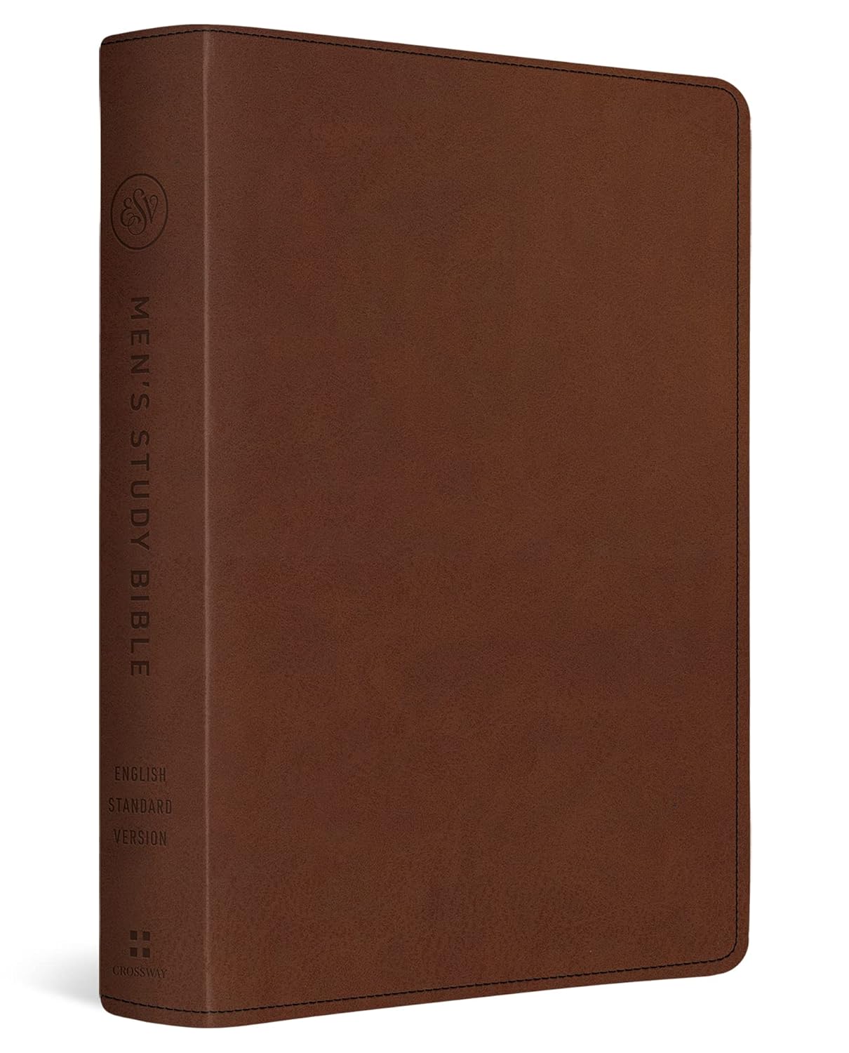 ESV Men's Study Bible: A Comprehensive Guide for Every Man