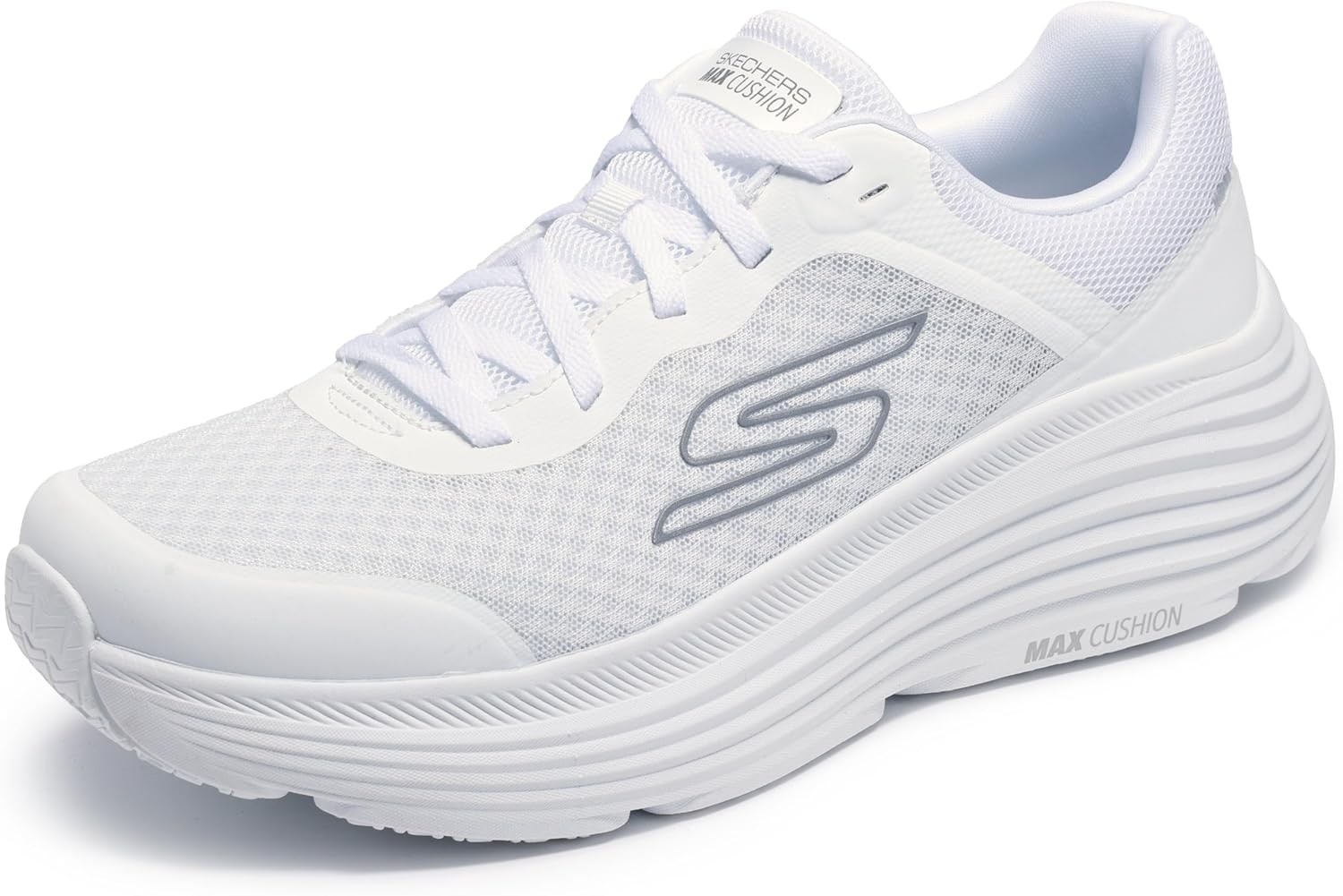 Max Cushioning Endeavour Sneakers for Men by Skechers