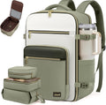 LOVEVOOK Travel Backpack 40L Carry On Personal Item - Organized Travel