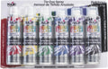 Tulip ColorShot Instant Tie Dye Fabric Spray Paint - Rainbow 6 Pack