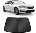 Custom Fit Windshield Sun Shade for Acura Integra 2023-2025 - Full