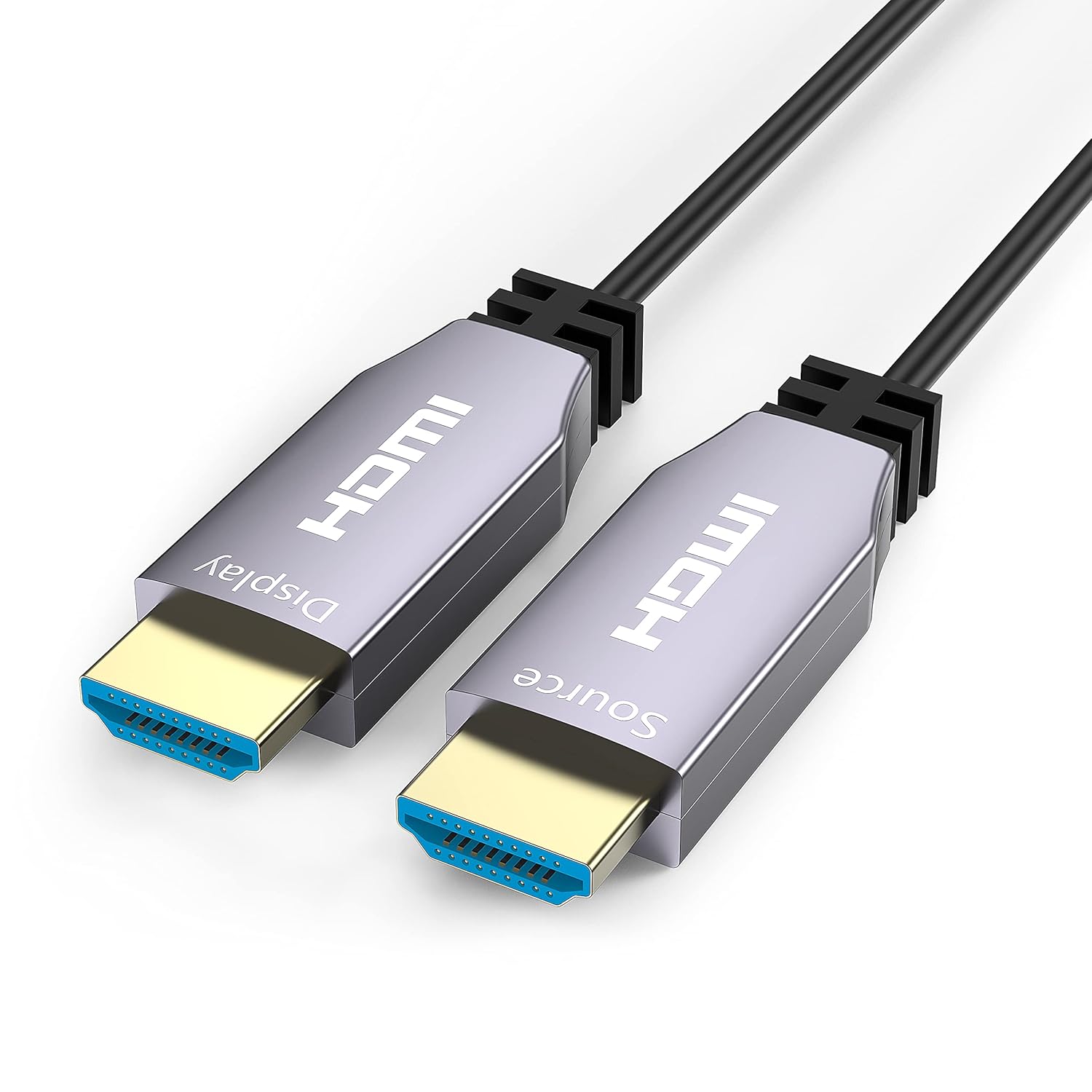 High Speed 150 ft HDMI Cable for 4K UHD Video and Audio